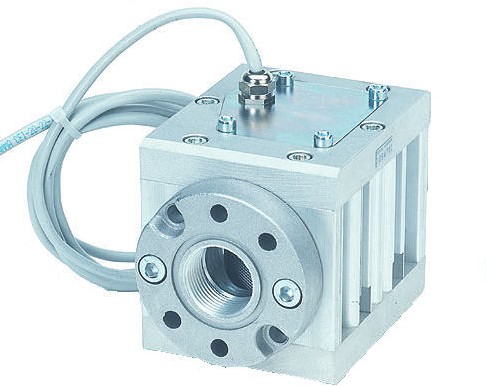 K600/4 Pulse Meter zonder display