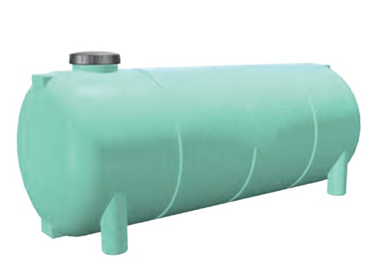 Watertank 30.000 liter
