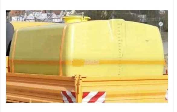 Watertank