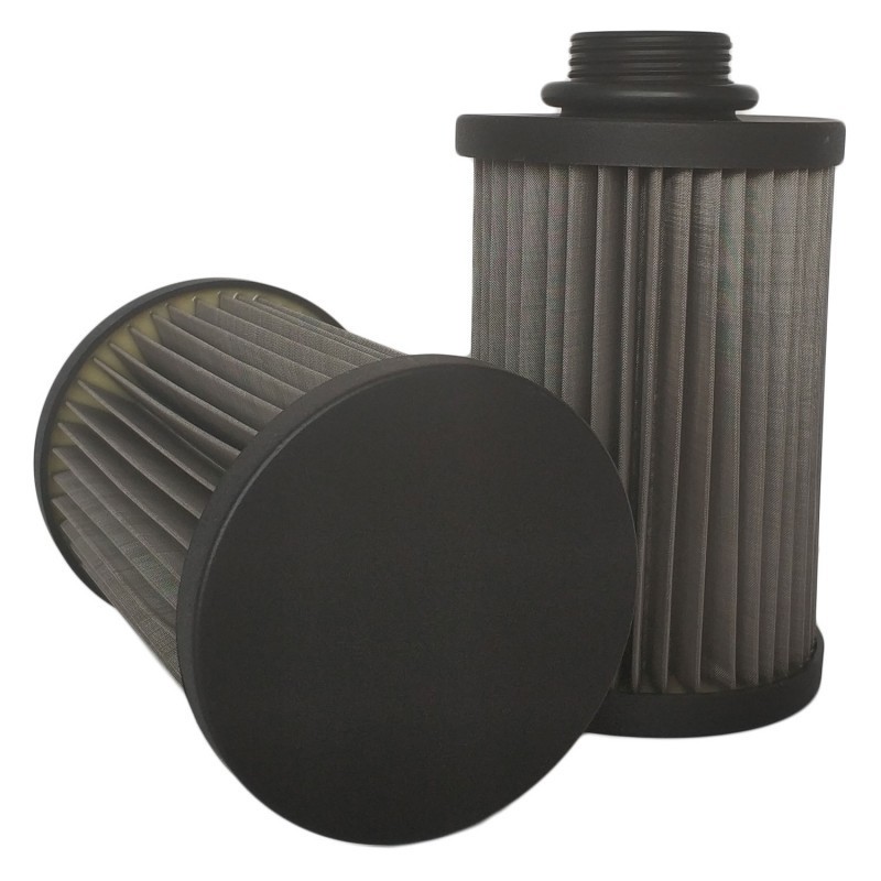 Piusi Clear Captor Strainer Cartridge vervangingselement 100 l/min 125 micron