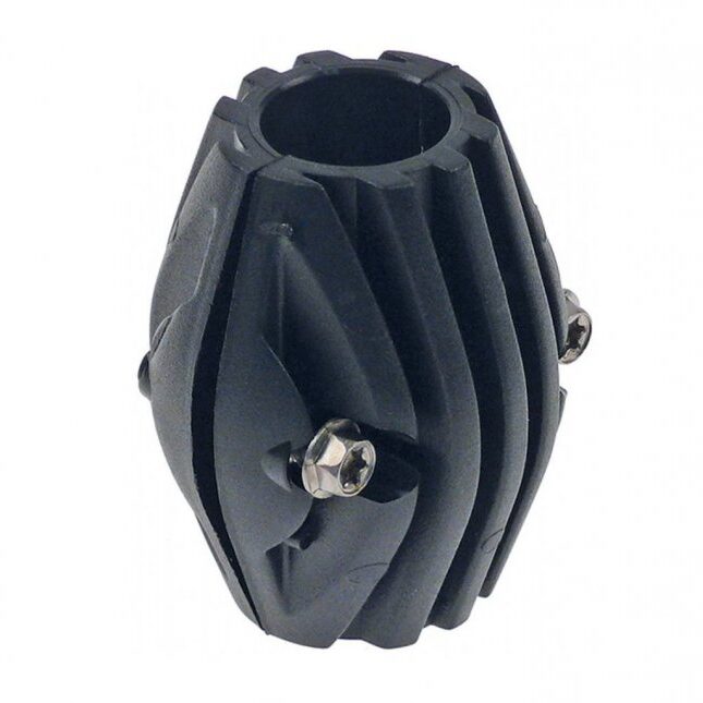 Piusi slangstopper G3/4 voor haspelslang 19x27mm