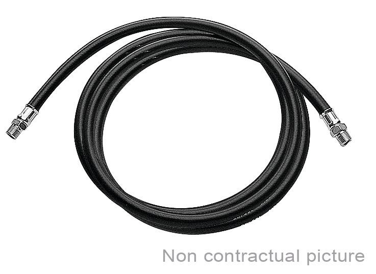 Samoa haspelslangset vet 3/8 x 10 M 330 bar voor haspel model 506301
