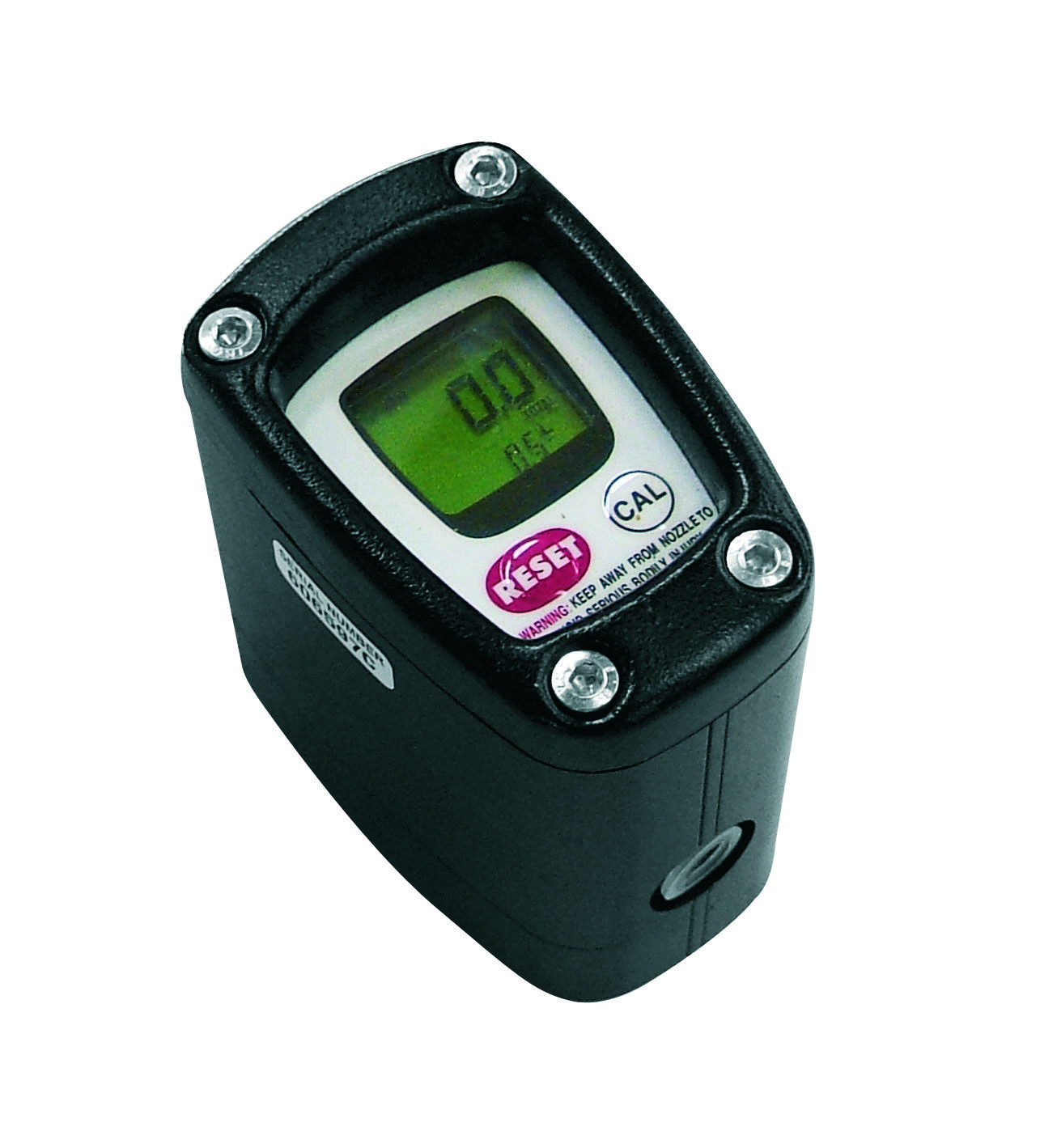 Piusi K200\2 Digitale vloeistofmeter
