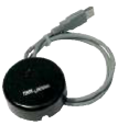 Piusi PW14 Converter incl. USB aansluiting