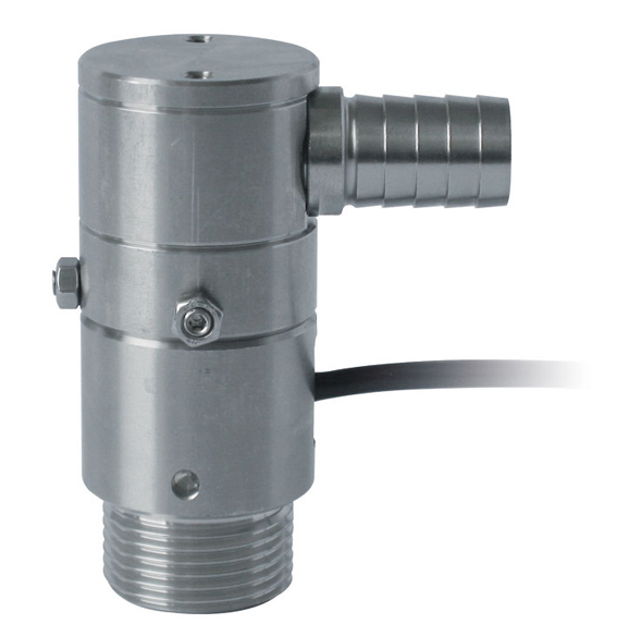 Piusi Turbinox Haakse Pulse meter zonder display