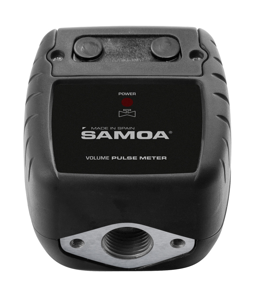 Samoa hoge volume puls meter transmitter