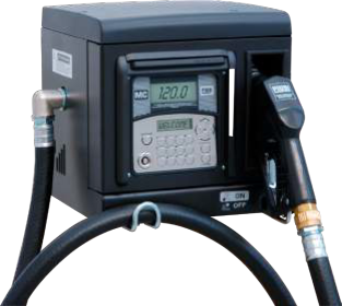 Piusi Cube 90 MC 2.0 Dieselpompset + registratie (uitgebreid)