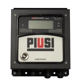 Piusi MC Box Compact B.SMART 100-240V 10 Licenties !! Nieuw Product !!