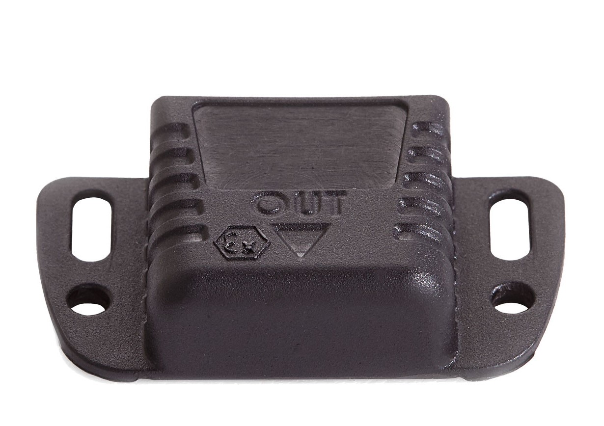 Piusi KIT Heavy Duty TAGS IdentiTank 50 stuks