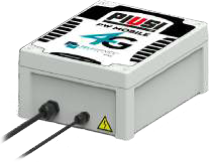 Piusi PW Mobiel 4G 2.0