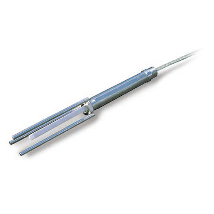 Labkotec SET/TSHS2-V Sensor voor stroperige vloeistoffen met 5 mtr kabel
