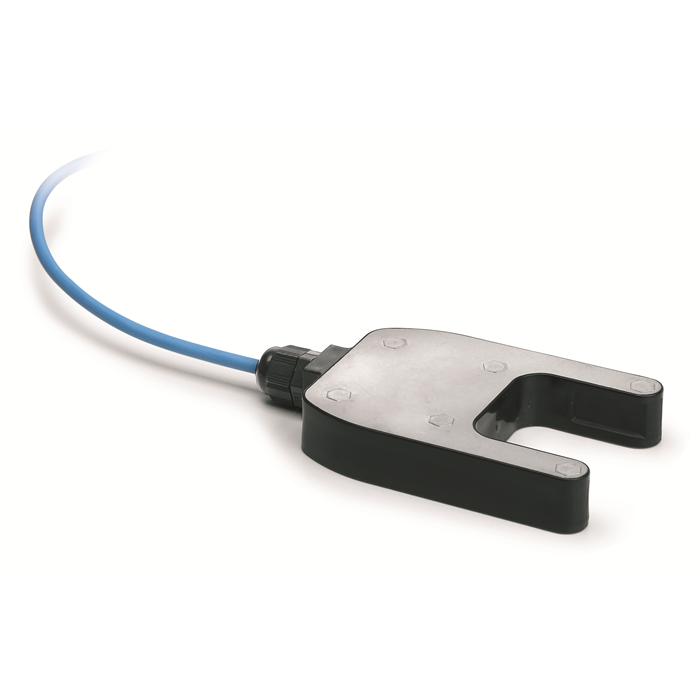 idOil-SLU SLIBLAAGDIKTE SENSOR 5 MTR KABEL