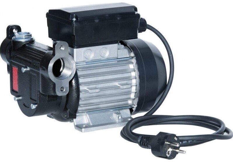 Adam Pumps Dieselpomp PA2-100 100 l/min 230V 50-60Hz
