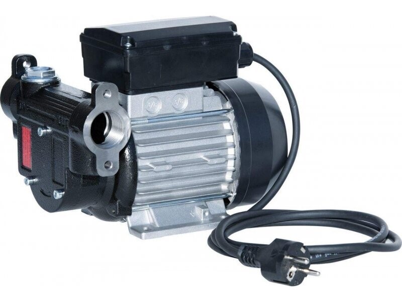 Adam Pumps Dieselpomp PA3 150 l/min 230V 2.0 bar aansl. G1 BSP