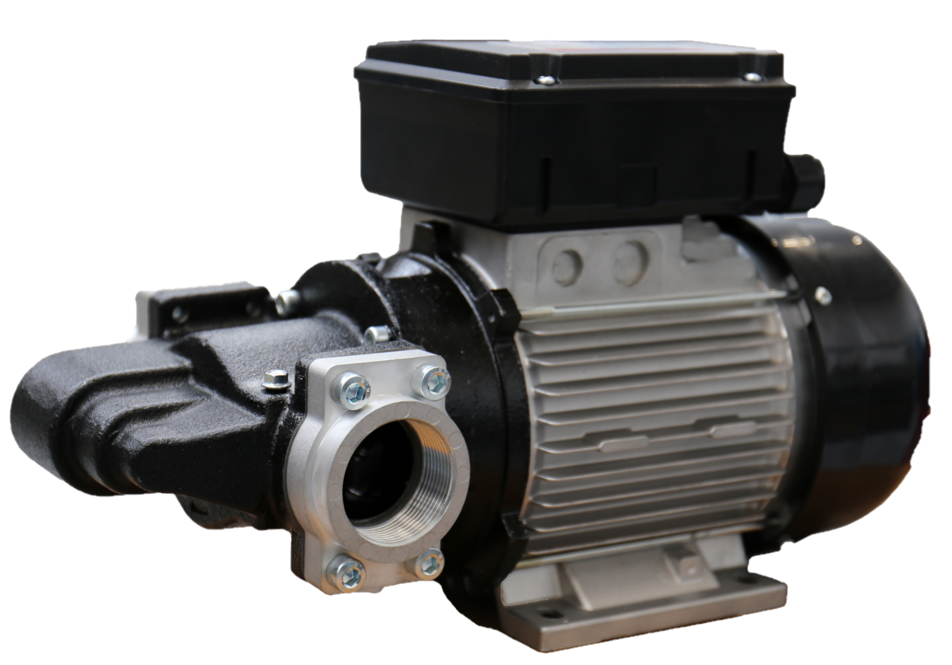 Adam Pumps Dieselpomp PA3 200 l/min 230V 3.0 bar aansl. 11/2 BSP