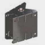 Adam Pumps zwenkbeugel voor haspels serie &nbsp;P DN25 x 10 mtr