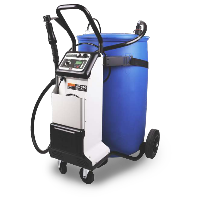 Piusi Delphin Pro X AC Adblue vulstation personenwagens