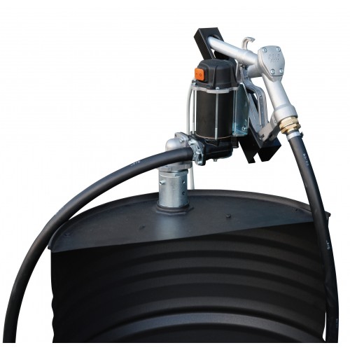 Piusi Drum 3000 pompbevestigingsset voor vat - zonder filter