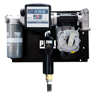 Piusi ST Panther EX 56 benzinepompset ATEX 230V 50Hz K33 A60 Filter Slangen
