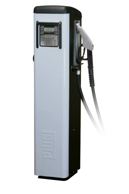 Piusi Self Service MC 2.0 Tankzuil AdBlue met registratie