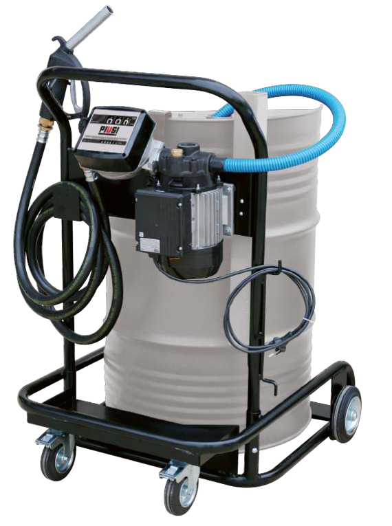 Piusi Viscotroll 70 / K33
