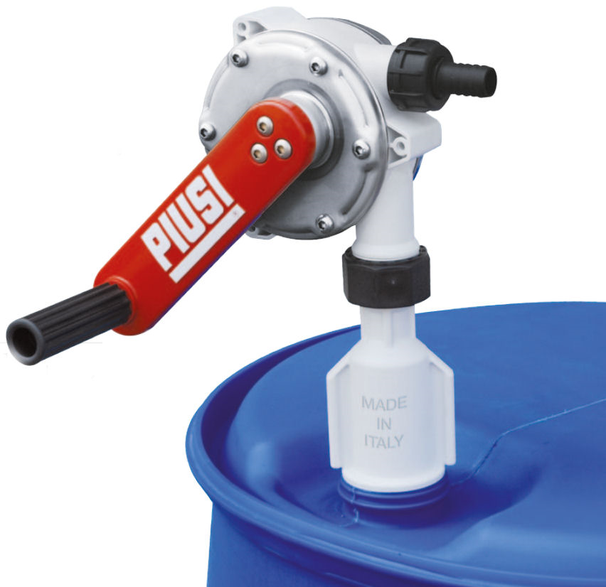 Piusi Roterende Handpomp AdBlue G2 BSP zonder slang