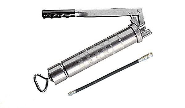 Samoa schaarvetspuit 500cc flex uitloop 30cm
