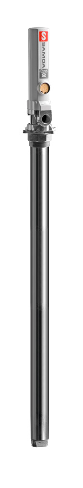 Samoa Pumpmaster PM2 1:1 oliepomp 52 l/min 10 bar