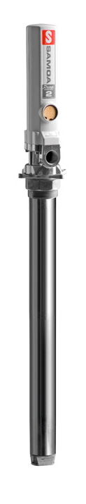 Samoa Pumpmaster PM2 1:1 oliepomp 60 l/drum 52 l/min 10 bar