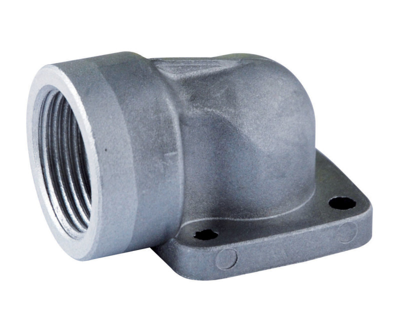 Piusi BP3000 haaks kniestuk 90gr 1 (1 stuk)