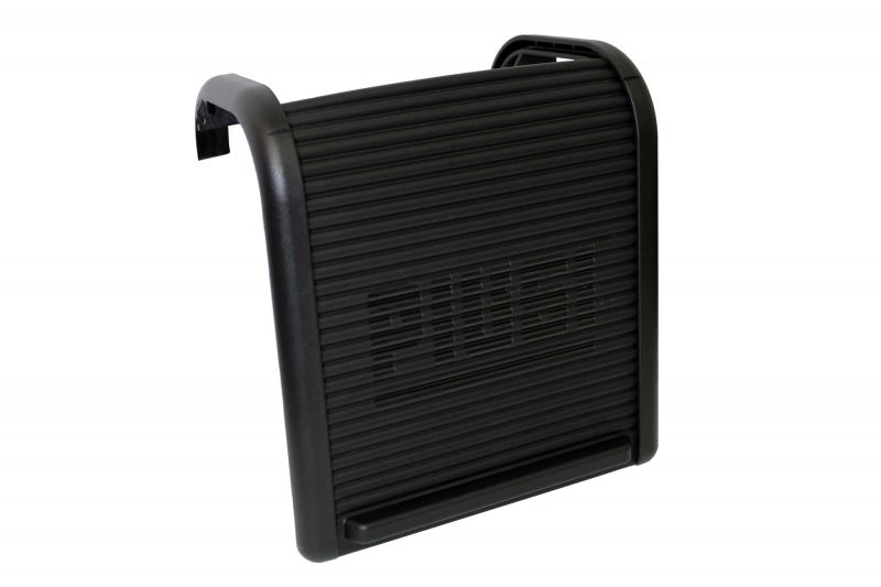 Piusi Rolluik Cube MC / SelfService MC