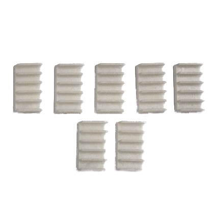 Piusi Schoepenset E 80 / E 120 pompen