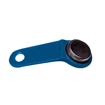Piusi Voertuigsleutel Blauw 2.0 registratiesystemen (10 stuks)