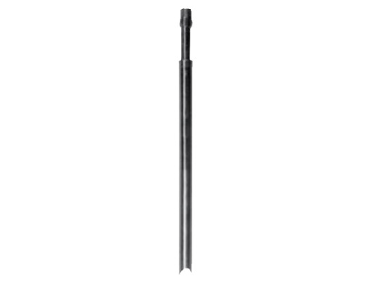 Piusi Zuigbuis PVC uitschuifbaar  110 mm