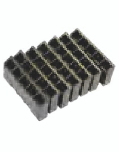 Piusi schoepenset EX100 pompen