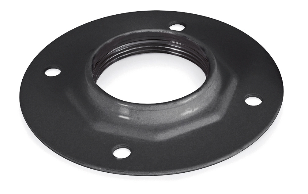 Samoa vatdeksel adapter G2 BSP voor 418026 en 418017