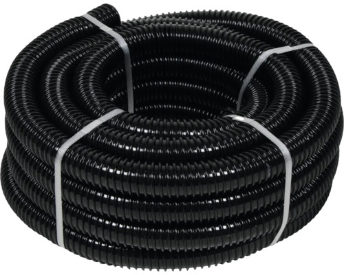 Piusi PVC dunwandige zuigslang met spiraal AdBlue DN20 G3/4 19x27 mm rol a 30 meter