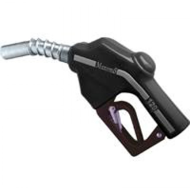 Maximus Brandstofpistool 120 l/min G1 BSP bi zonder swivel