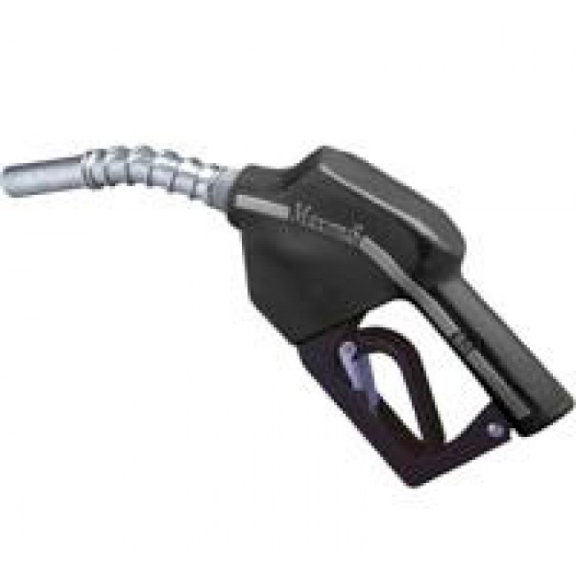 Maximus Brandstofpistool 60 l/min G3/4 BSP bi dr.  zonder swivel