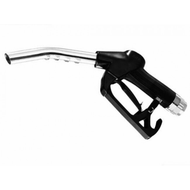 Maximus Brandstofpistool 80 l/min Atex met swivel G1 BSP bi