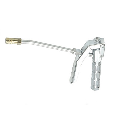 Piusi doorsmeerpistool 1/4 BSP 500 bar vaste uitloop