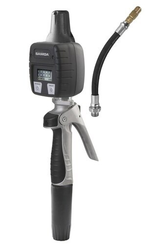 Samoa EC30 digitale handoliemeter 180gr vormbaar