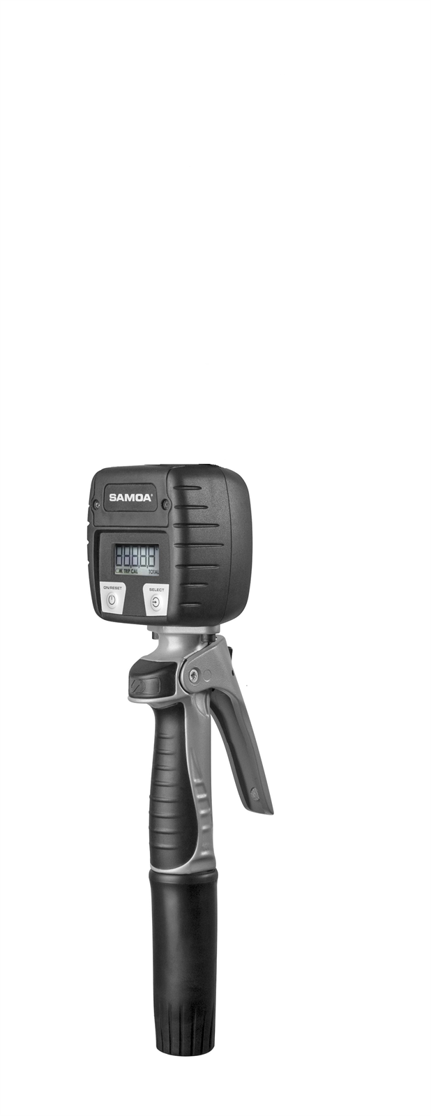 Samoa EC30 digitale handoliemeter 180gr vormbaar 8mm