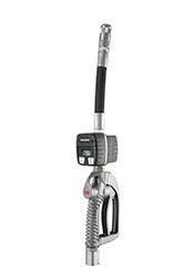 Samoa EC70 digitale handoliemeter G3/4 BSP 70 L/MIN180GR flex