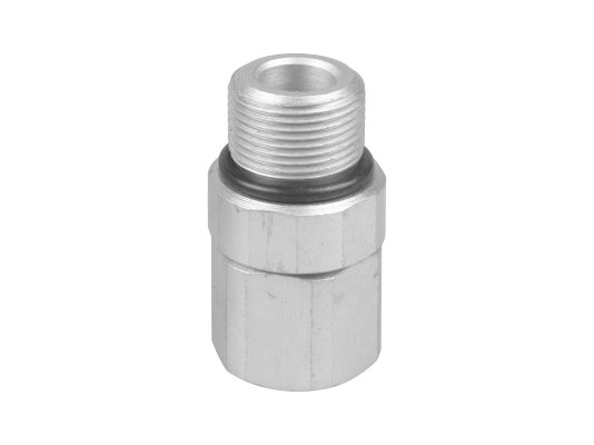 Samoa swivel 1/2 BSP bi x M24 bui voor handoliemeters EC30 en PA40