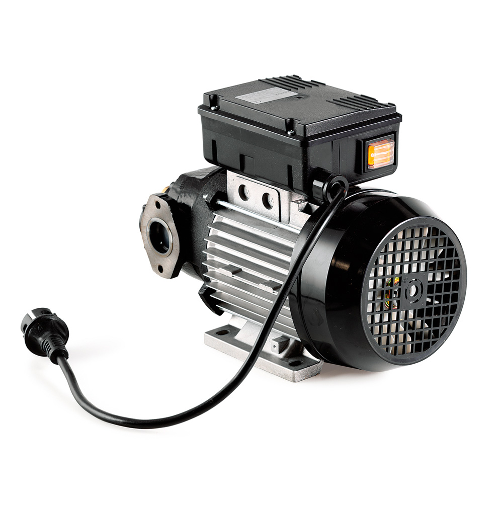 Samoa elektrische diesel pomp - Polaris serie