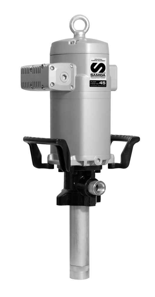 Samoa Pumpmaster PM45 10:1 oliepomp