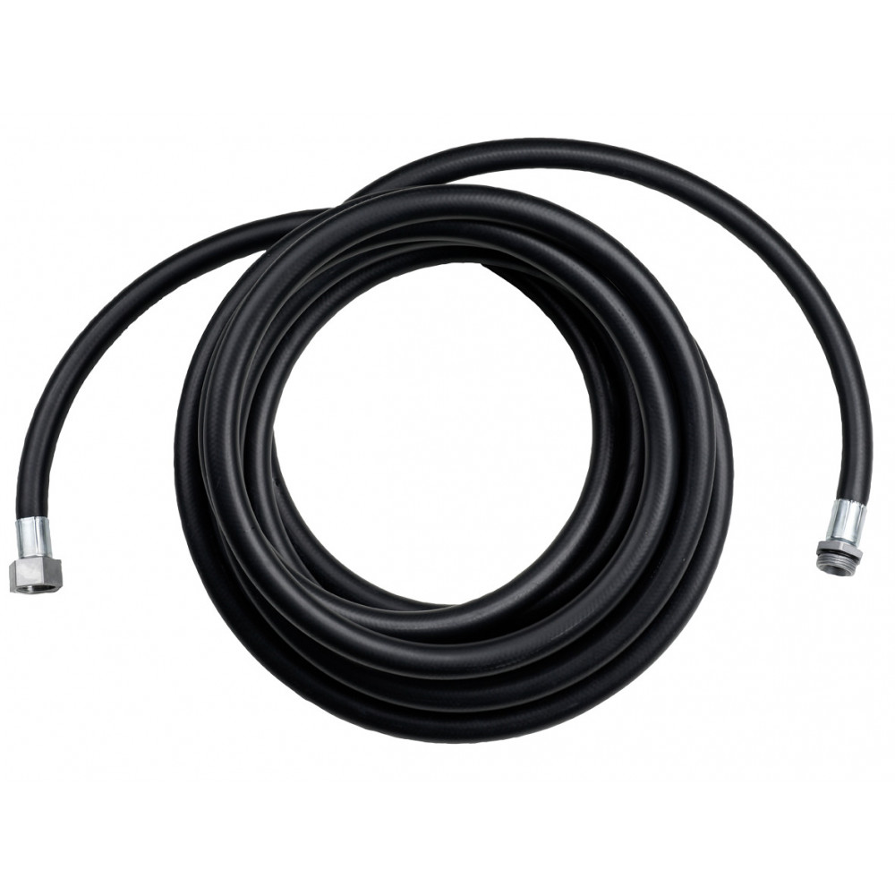 Ramex Haspelslangset Heet Water DN10 25 meter 400bar