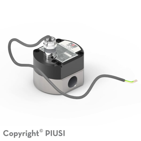 Piusi MK325 Pulse meter MID zonder display