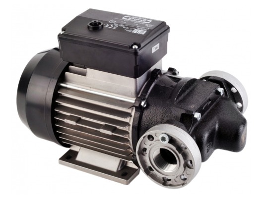 Piusi E120 M Dieselpomp 60Hz 95 l/min